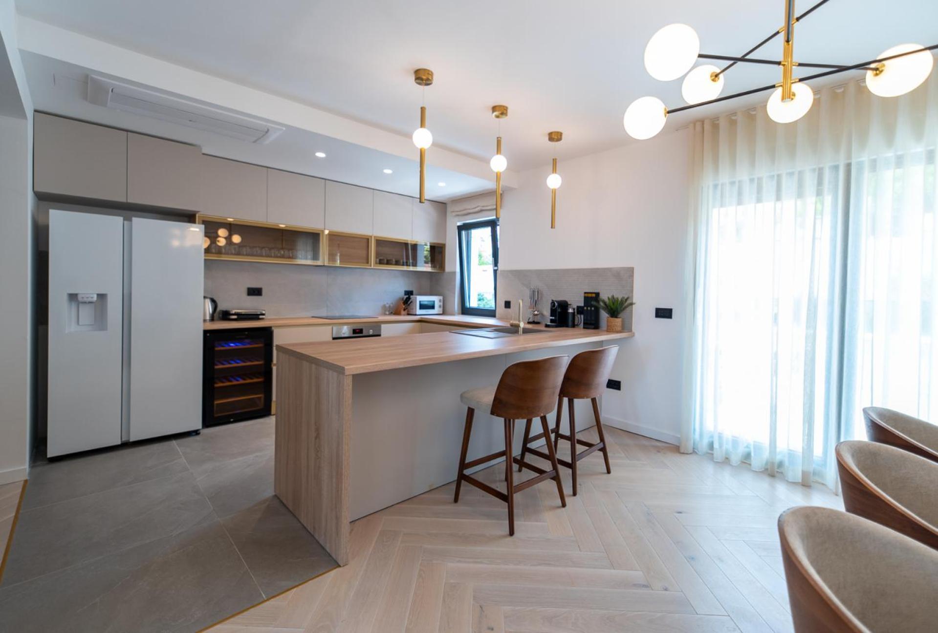 Cascade Luxury Apartments Dubrovnik Exterior foto