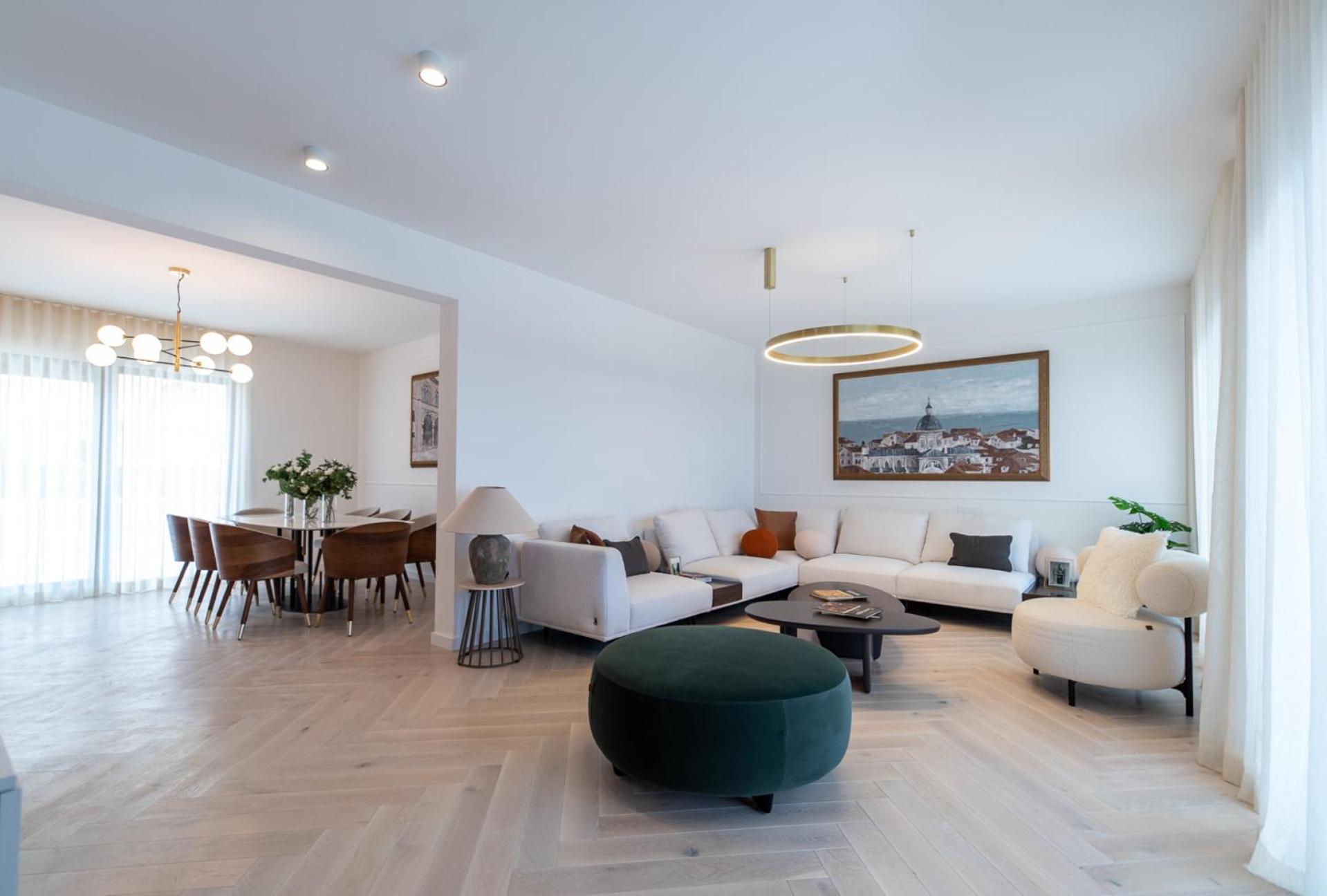 Cascade Luxury Apartments Dubrovnik Exterior foto
