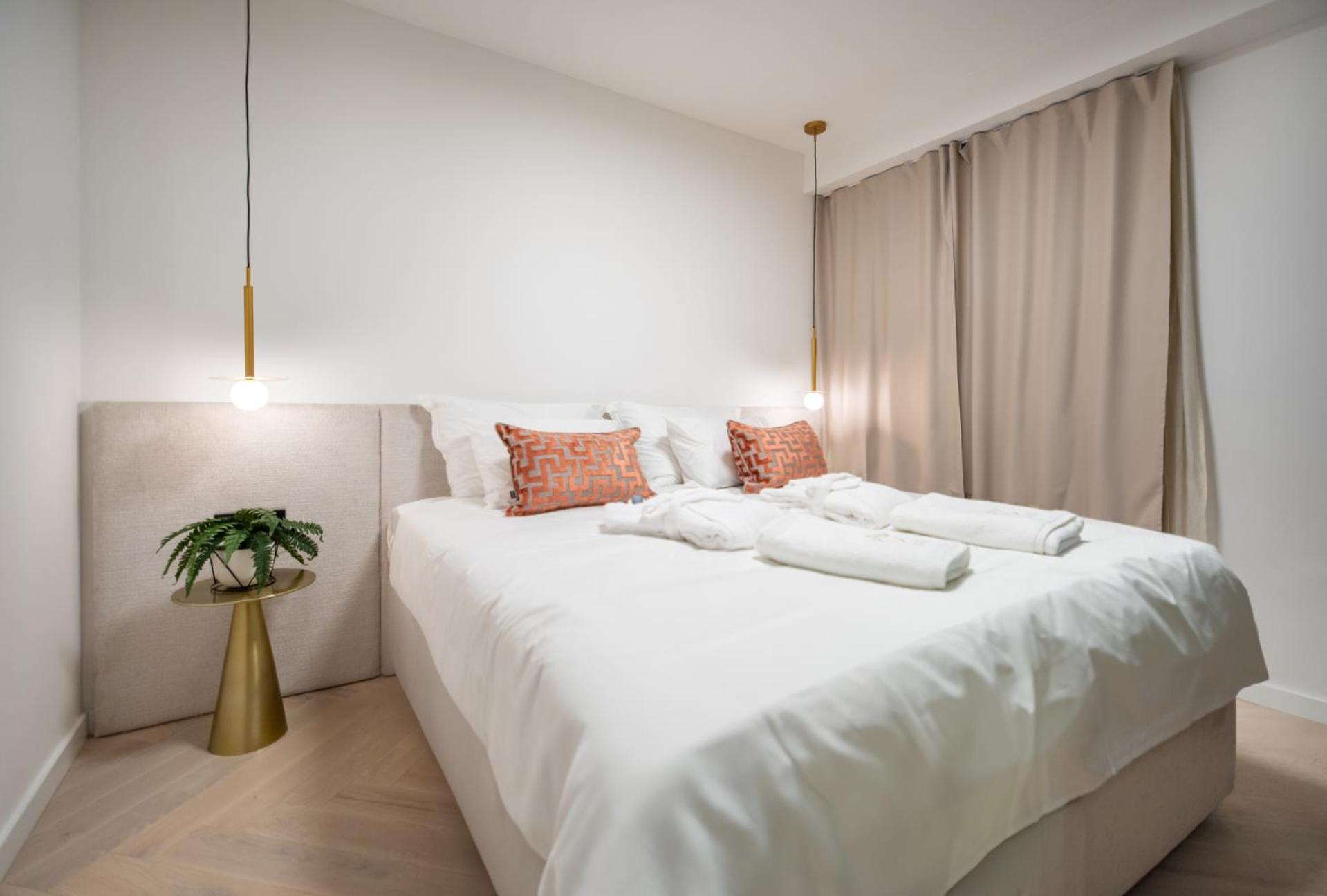 Cascade Luxury Apartments Dubrovnik Exterior foto