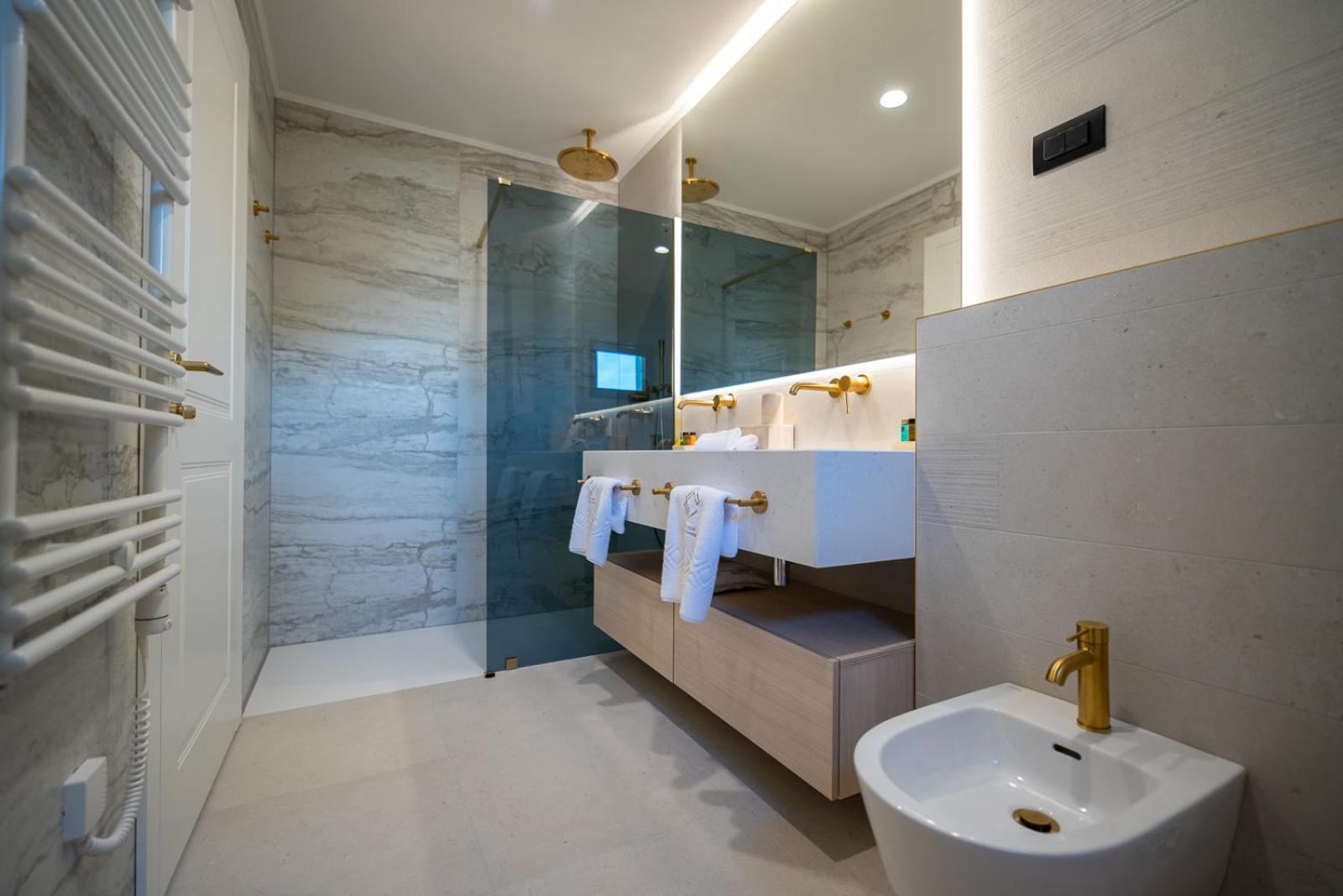 Cascade Luxury Apartments Dubrovnik Exterior foto