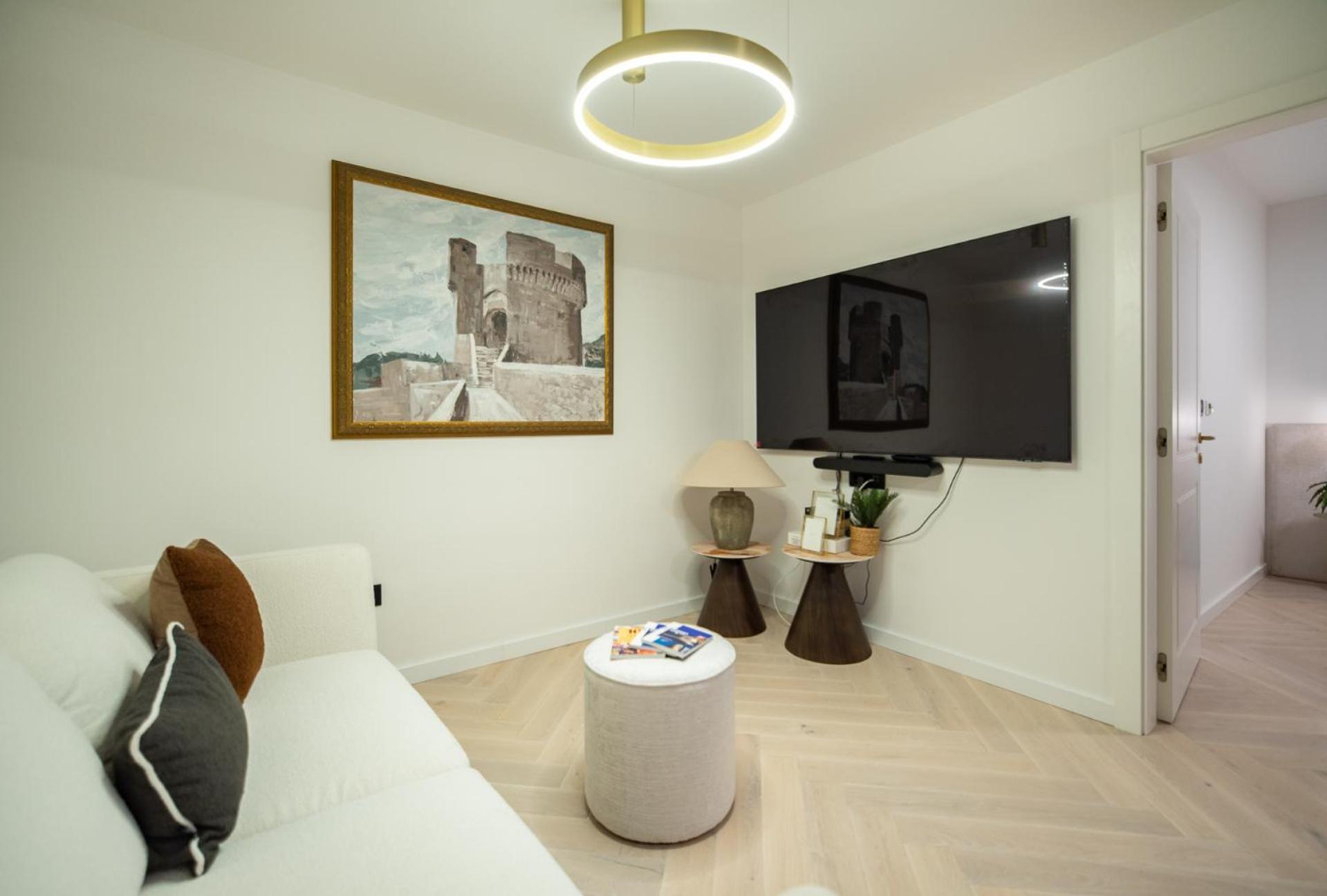 Cascade Luxury Apartments Dubrovnik Exterior foto